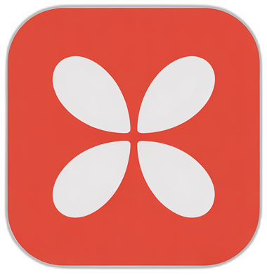 68影视logo